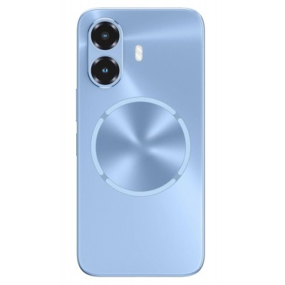 Full Body Housing For Ai Plus Nova 2 Ultra 5g Blue - Maxbhi Com