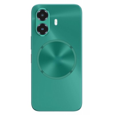 Full Body Housing For Ai Plus Nova 2 Ultra 5g Green - Maxbhi Com