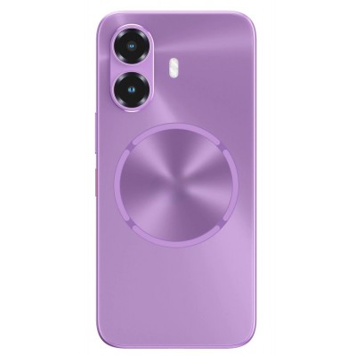 Full Body Housing For Ai Plus Nova 2 Ultra 5g Purple - Maxbhi Com