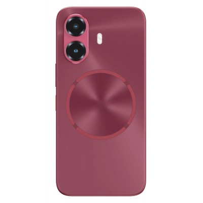 Full Body Housing For Ai Plus Nova 2 Ultra 5g Red - Maxbhi Com