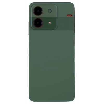 Full Body Housing For Ai Plus Nova 5g Green - Maxbhi Com