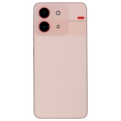Full Body Housing For Ai Plus Nova 5g Pink - Maxbhi Com