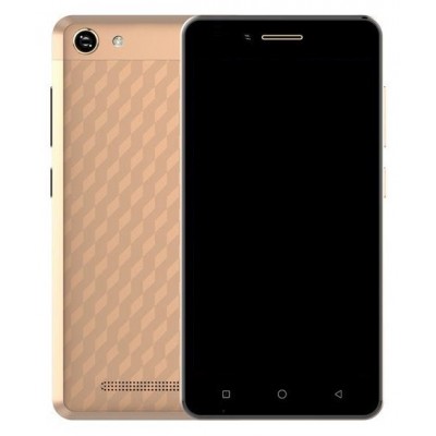 Full Body Housing For Itel P12 Gold - Maxbhi Com