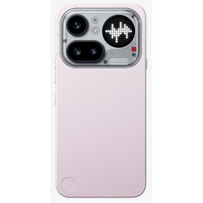 Full Body Housing For Nothing Phone 4a Pro Pink - Maxbhi Com