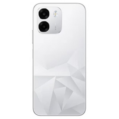 Full Body Housing For Oppo K14 5g White - Maxbhi Com