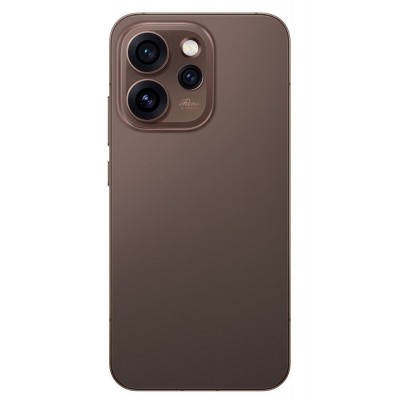 Full Body Housing For Oppo Reno 15 Pro Max Brown - Maxbhi Com