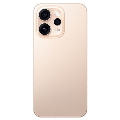 Full Body Housing For Oppo Reno 15 Pro Max White - Maxbhi Com