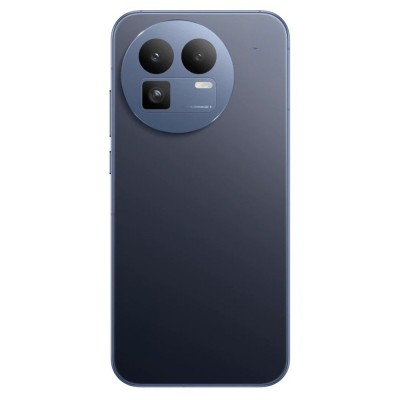 Full Body Housing For Realme Gt8 China Blue - Maxbhi Com