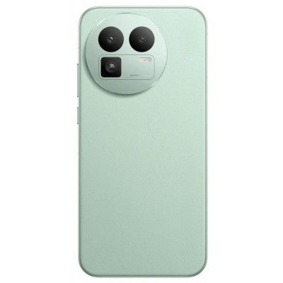 Full Body Housing For Realme Gt8 China Green - Maxbhi Com