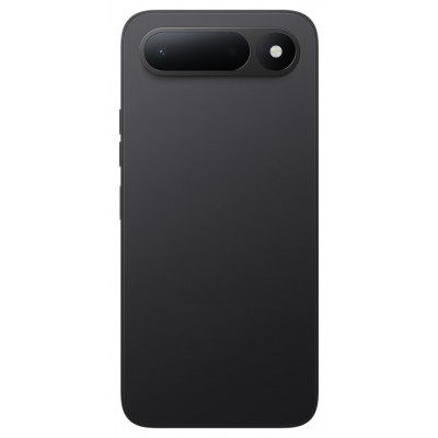 Full Body Housing For Tecno Spark 50 5g Black - Maxbhi Com