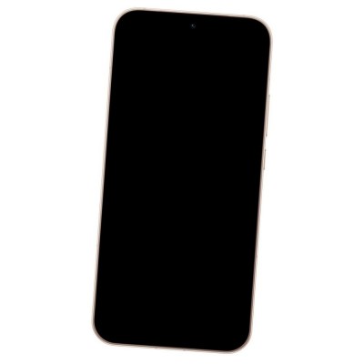 Lcd Frame Middle Chassis For Oppo Reno 15 Pro Max Brown By - Maxbhi Com