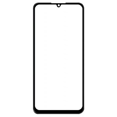 Touch Screen Digitizer For Ai Plus Nova 2 5g White By - Maxbhi Com