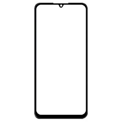 Replacement Front Glass For Ai Plus Nova 2 5g Pink By - Maxbhi Com