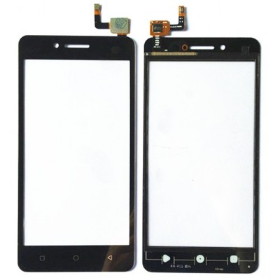 Touch Screen Digitizer For Itel P12 Blue By - Maxbhi Com