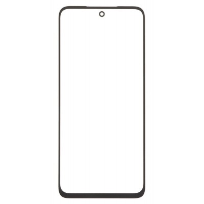 Touch Screen Digitizer For Vivo Iqoo Z11x White By - Maxbhi Com