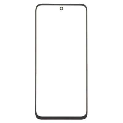 Touch Screen Digitizer For Vivo Iqoo Z11x Green By - Maxbhi Com