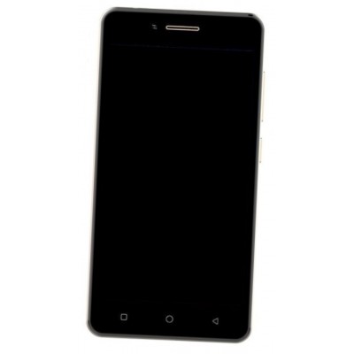 Volume Button Flex Cable For Itel P12 By - Maxbhi Com