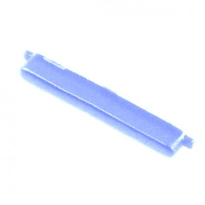 Volume Side Button Outer For Realme Gt8 China Blue By - Maxbhi Com