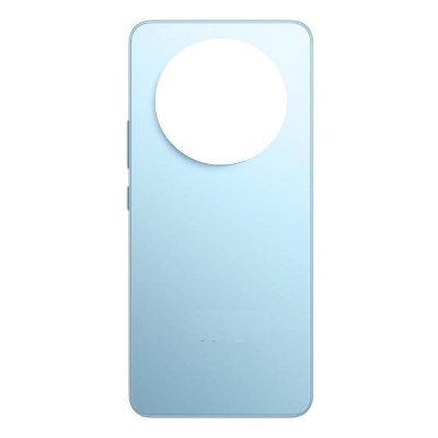 Back Panel Cover For Vivo Y500 China Blue - Maxbhi Com