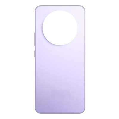 Back Panel Cover For Vivo Y500 China Purple - Maxbhi Com