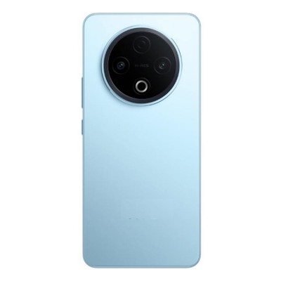 Full Body Housing For Vivo Y500 China Blue - Maxbhi Com