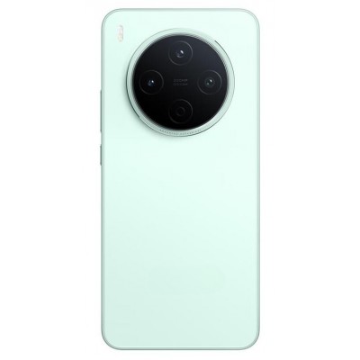 Full Body Housing For Vivo Y500 Pro Green - Maxbhi Com