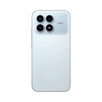 Full Body Housing For Xiaomi Redmi K90 Blue - Maxbhi Com