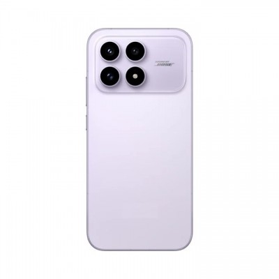 Full Body Housing For Xiaomi Redmi K90 Purple - Maxbhi Com