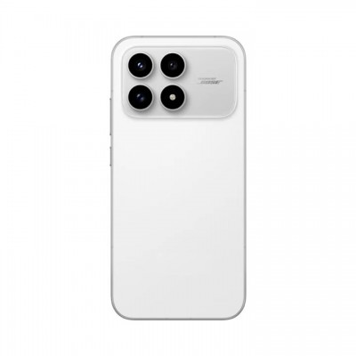 Full Body Housing For Xiaomi Redmi K90 White - Maxbhi Com
