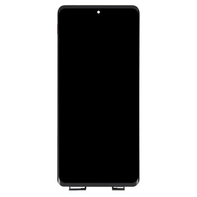 Lcd With Touch Screen For Xiaomi Redmi K90 Blue By - Maxbhi Com