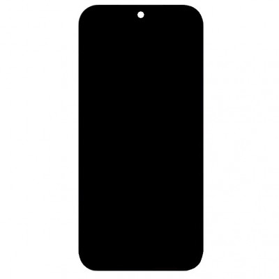 Lcd With Touch Screen For Xiaomi Redmi K90 Black By - Maxbhi Com
