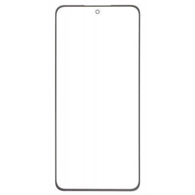 Replacement Front Glass For Vivo Y500 Pro Pink By - Maxbhi Com