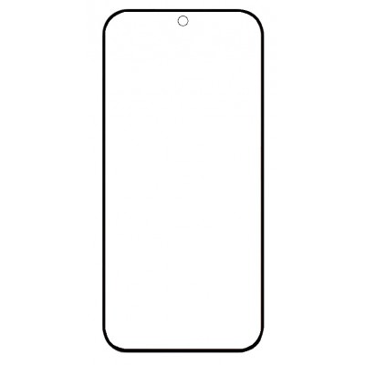 Replacement Front Glass For Xiaomi Redmi K90 Blue By - Maxbhi Com