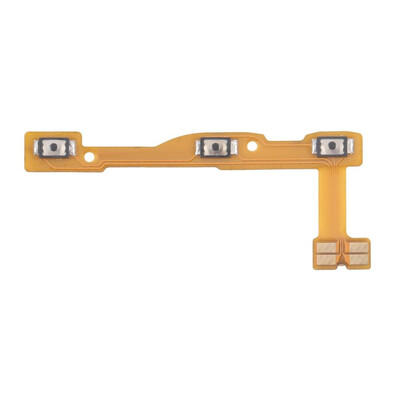 Volume Button Flex Cable For Xiaomi Redmi K90 By - Maxbhi Com