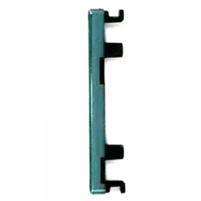 Volume Side Button Outer for Tecno Pova Curve 5G Orange by Maxbhi.com