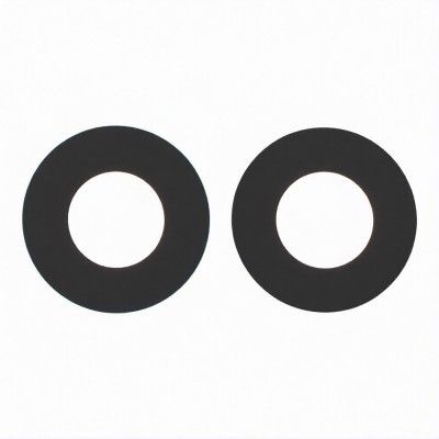 Camera Lens For Xiaomi 17 Pro Purple By - Maxbhi Com