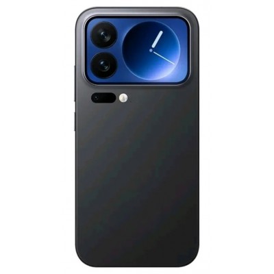 Full Body Housing For Xiaomi 17 Pro Black - Maxbhi Com
