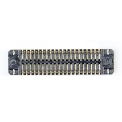 Lcd Connector For Lg K50s By - Maxbhi Com