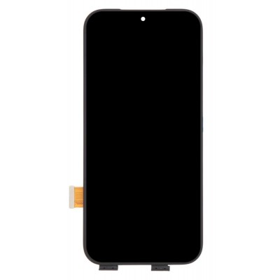 Lcd Screen For Xiaomi 17 Pro Replacement Display By - Maxbhi Com