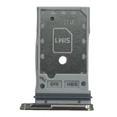 Sim Card Holder Tray For Samsung Galaxy S24 Ultra 5g Blue - Maxbhi Com