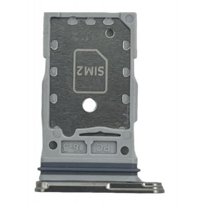 Sim Card Holder Tray For Samsung Galaxy S24 Ultra 5g Blue - Maxbhi Com