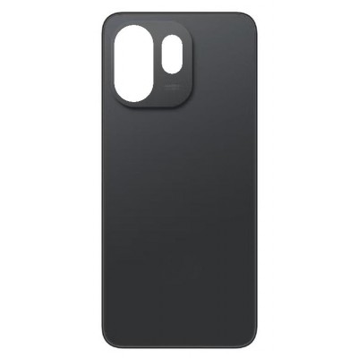 Back Panel Cover For Itel A100c White - Maxbhi Com