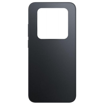 Back Panel Cover For Xiaomi Redmi Note 15 Pro White - Maxbhi Com