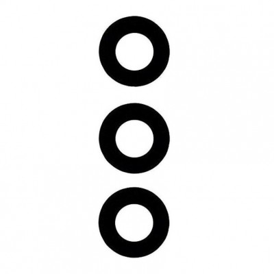 Camera Lens For Jolla C2 White By - Maxbhi Com