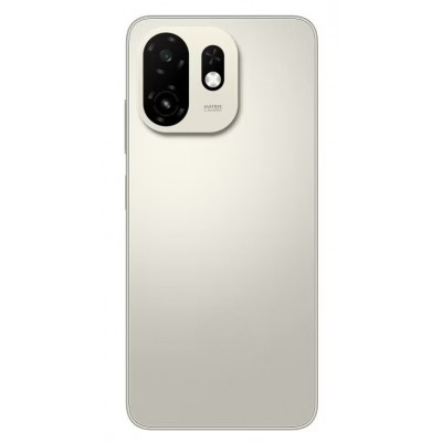 Full Body Housing For Itel A100c Gold - Maxbhi Com