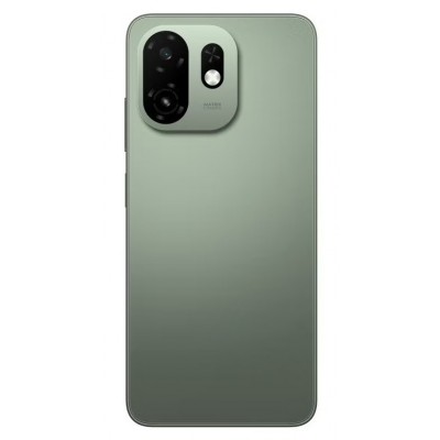 Full Body Housing For Itel A100c Green - Maxbhi Com