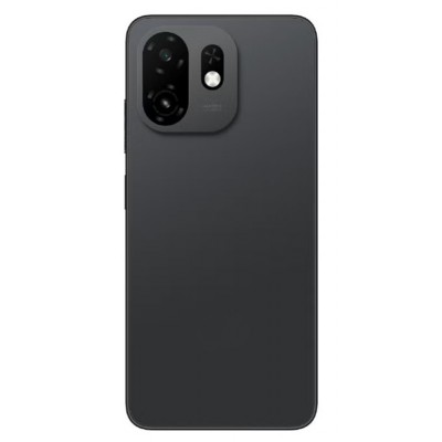 Full Body Housing For Itel A100c White - Maxbhi Com