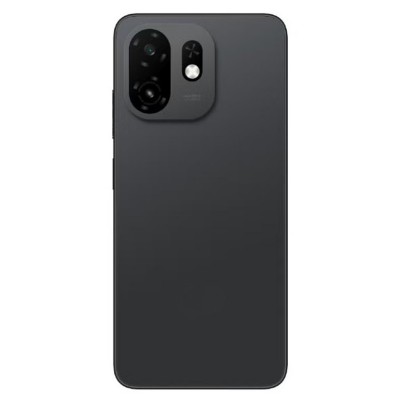Full Body Housing For Itel A100c Black - Maxbhi Com