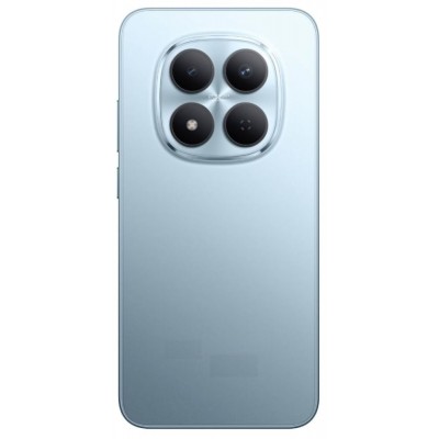 Full Body Housing For Xiaomi Redmi Note 15 Pro Blue - Maxbhi Com
