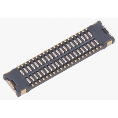Lcd Connector For Xiaomi Redmi K30s By - Maxbhi Com